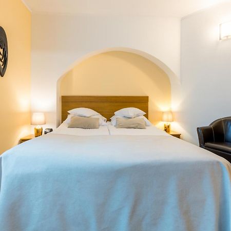 Hotel Ambient Braşov Værelse billede