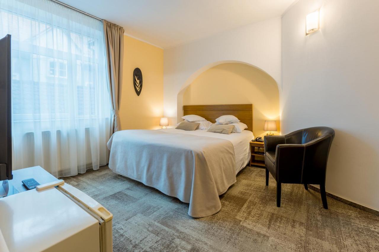 Hotel Ambient Braşov Eksteriør billede