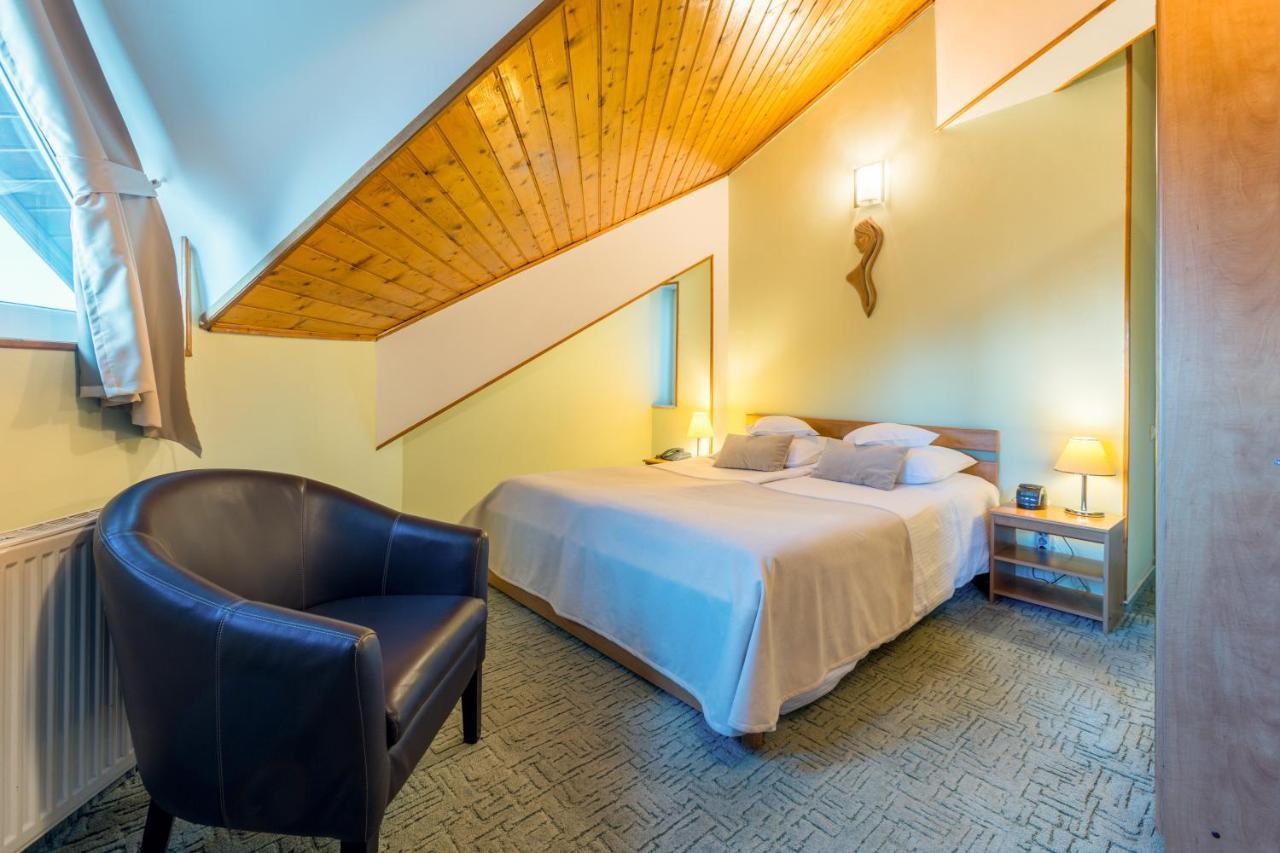 Hotel Ambient Braşov Eksteriør billede