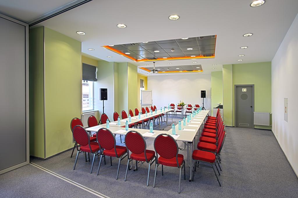 Hotel Ambient Braşov Eksteriør billede
